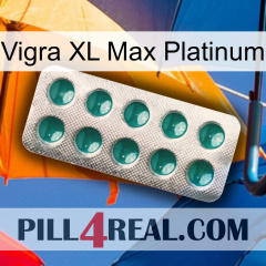 Vigra Xl Max Platinum dapoxetine1